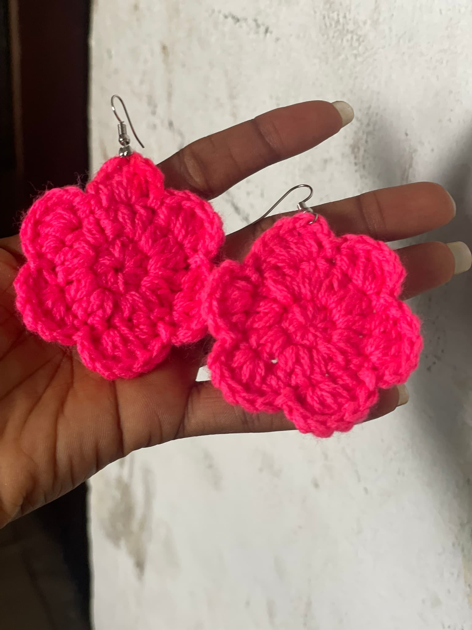 Bloom Earrings