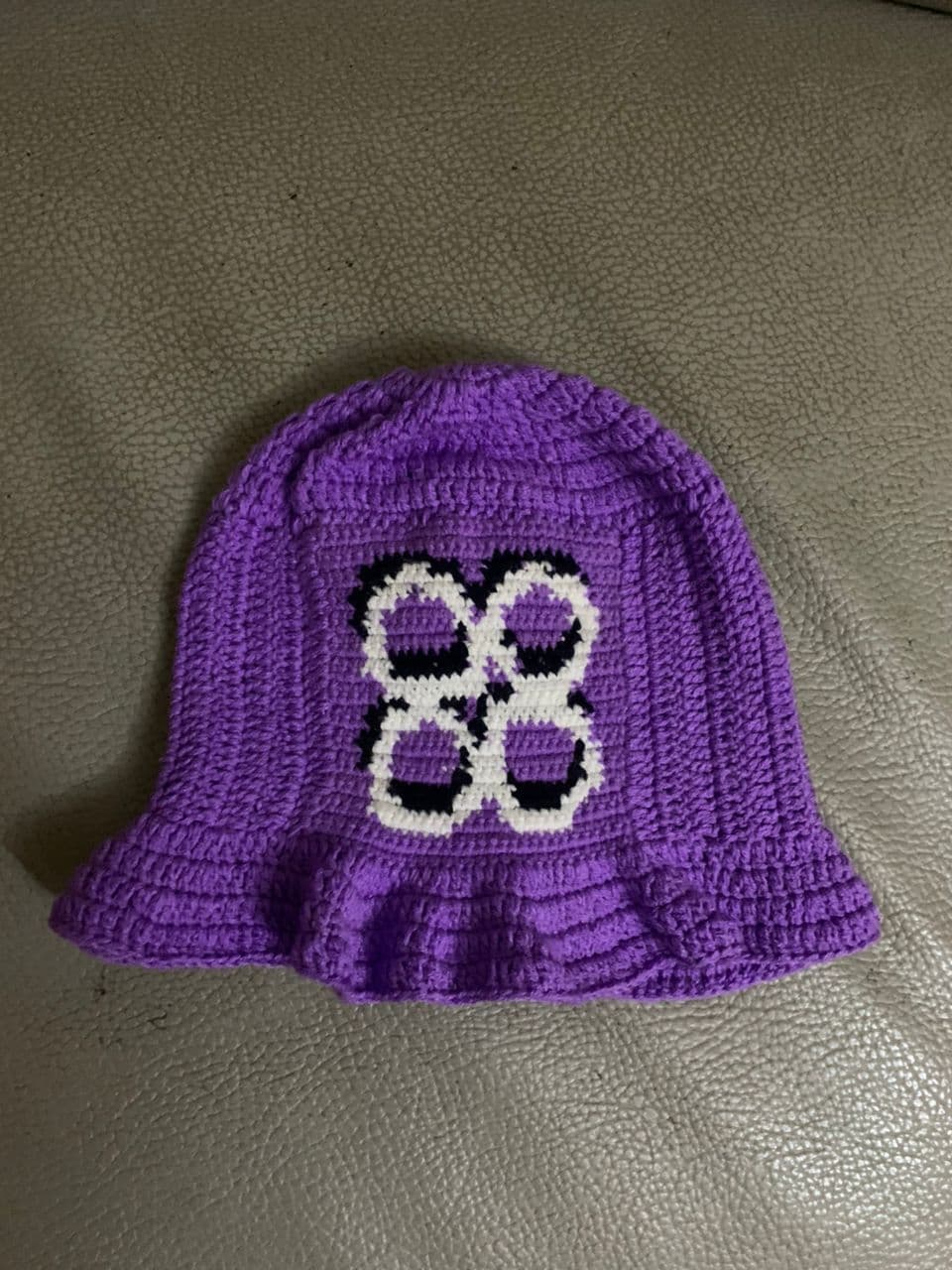 Logo Bucket Hat