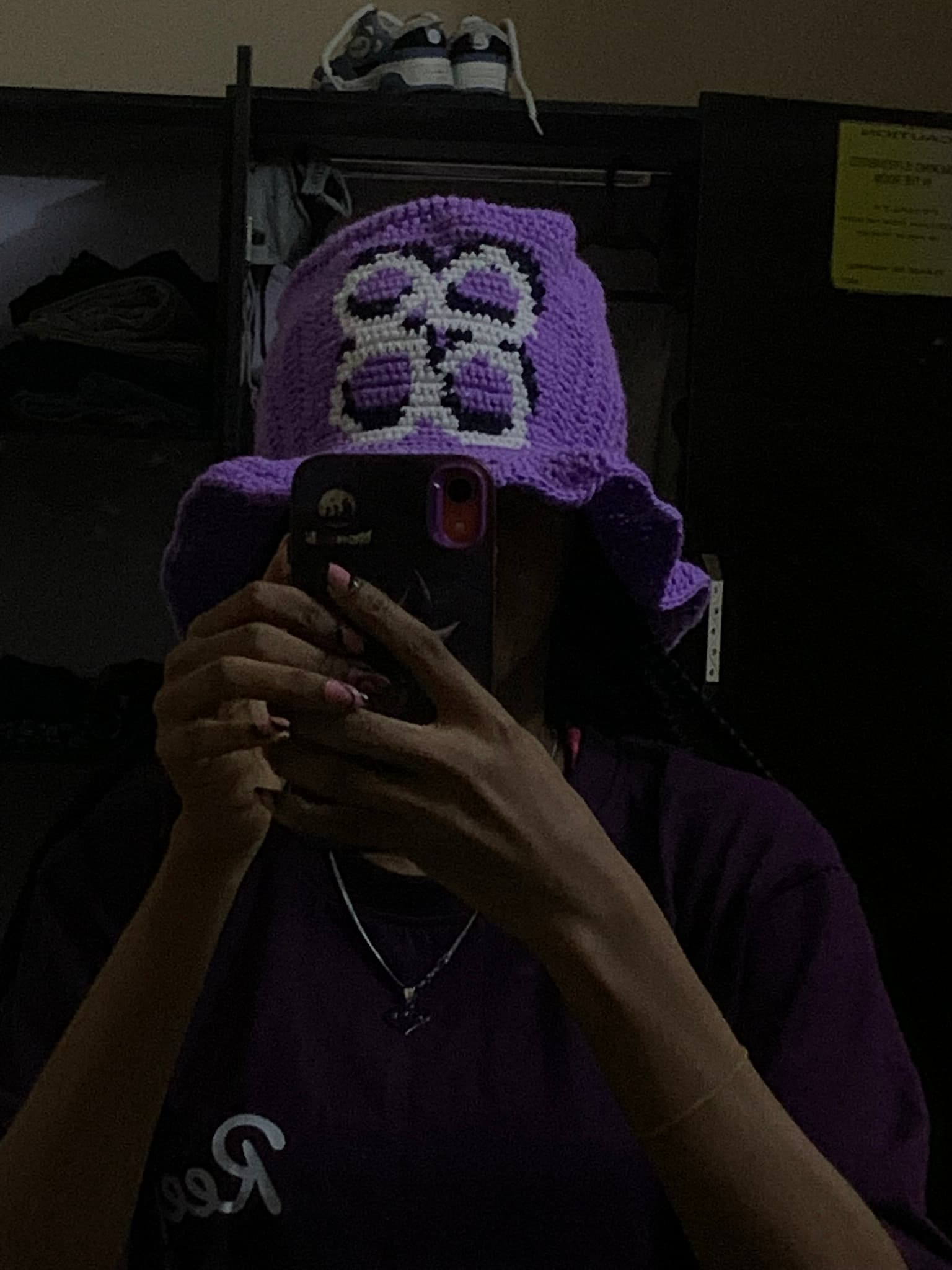 Logo Bucket Hat image 2