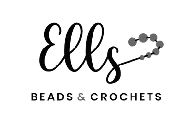 Ell Crochet Logo
