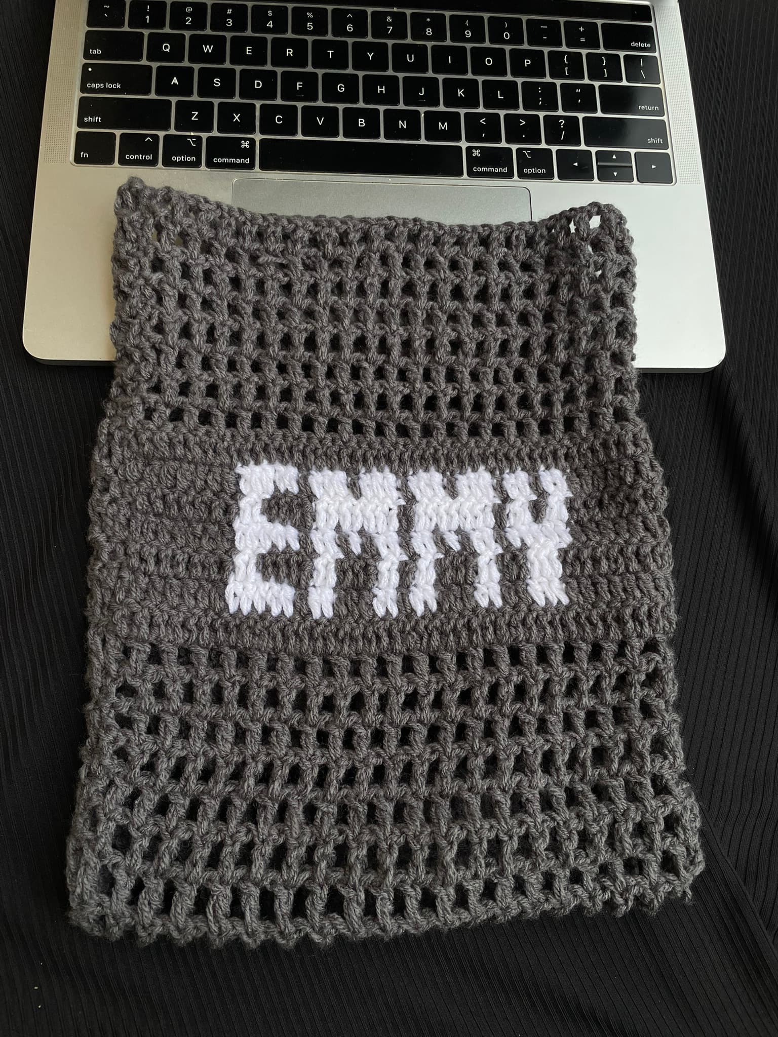 Laptop Pouch