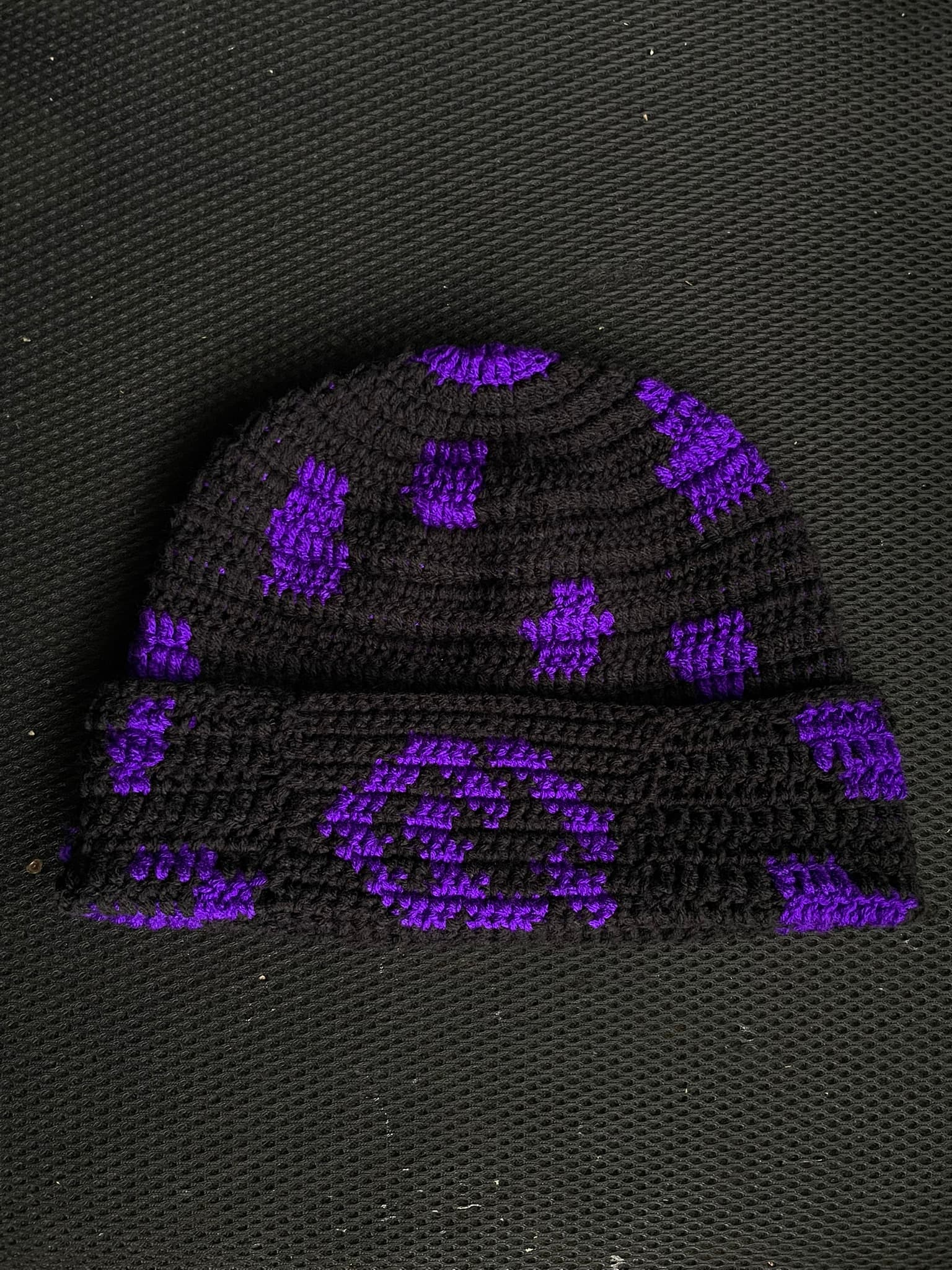 Linq Logo Beanie