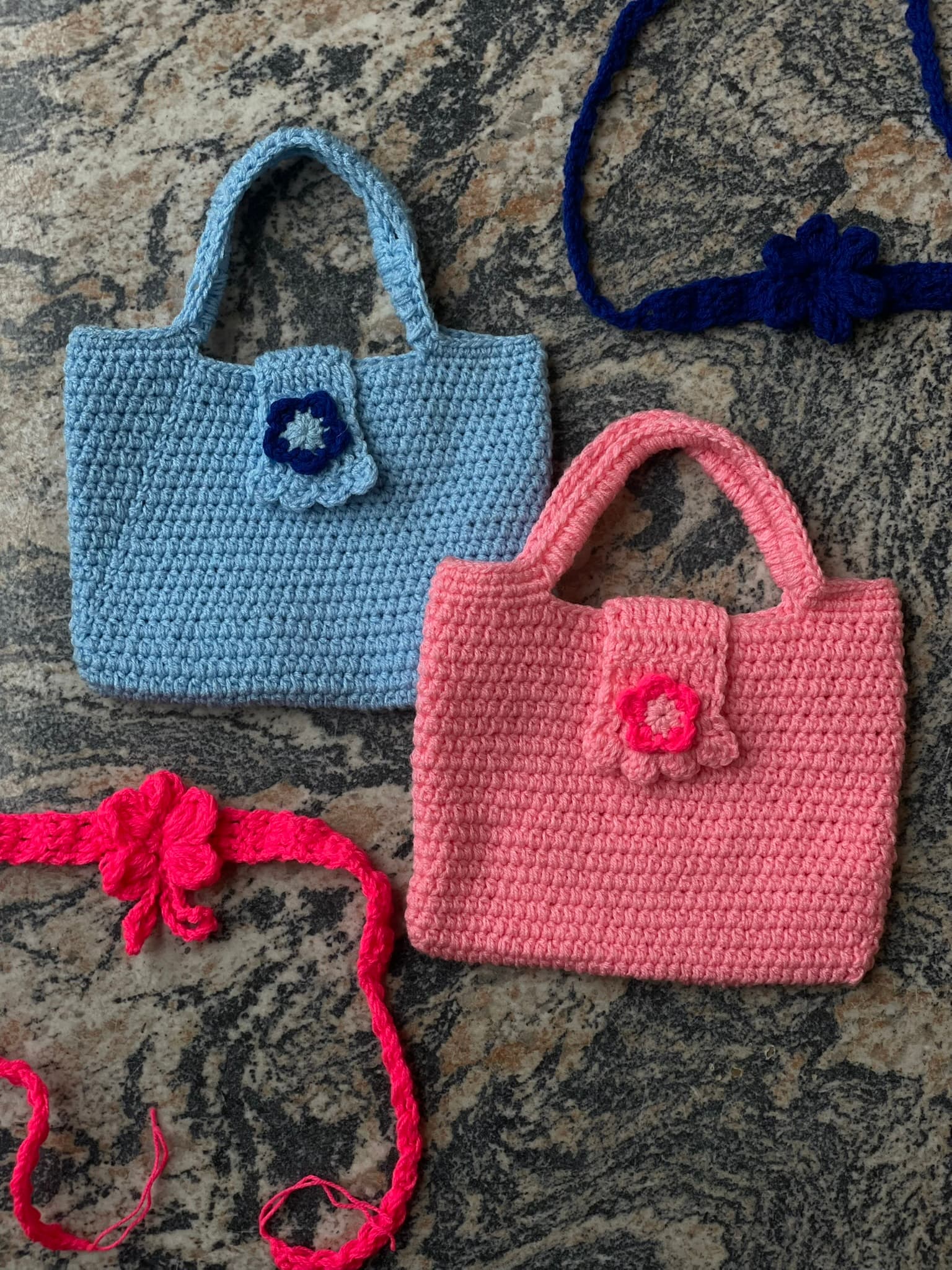 Mini Bloom Bag