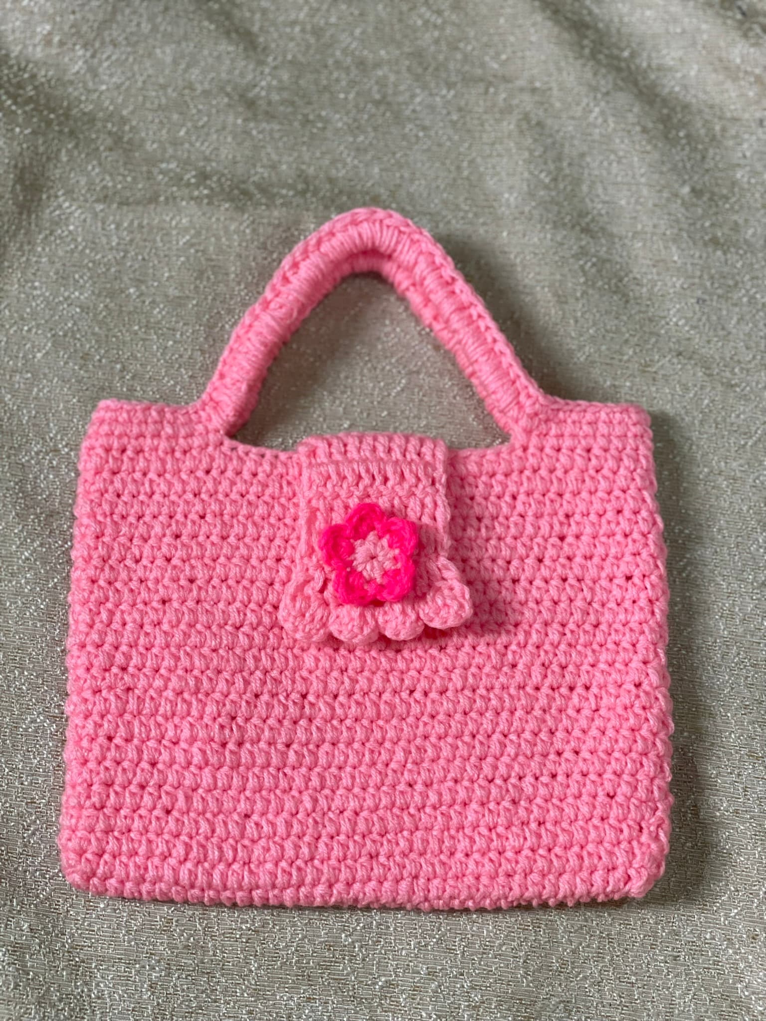 Mini Bloom Bag image 2