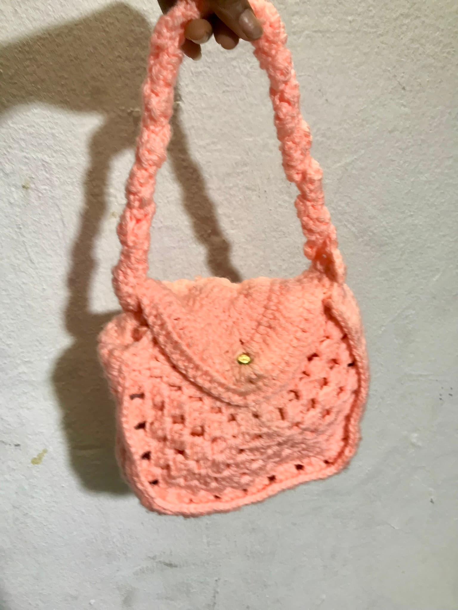 Mini Shoulder Bag image 3