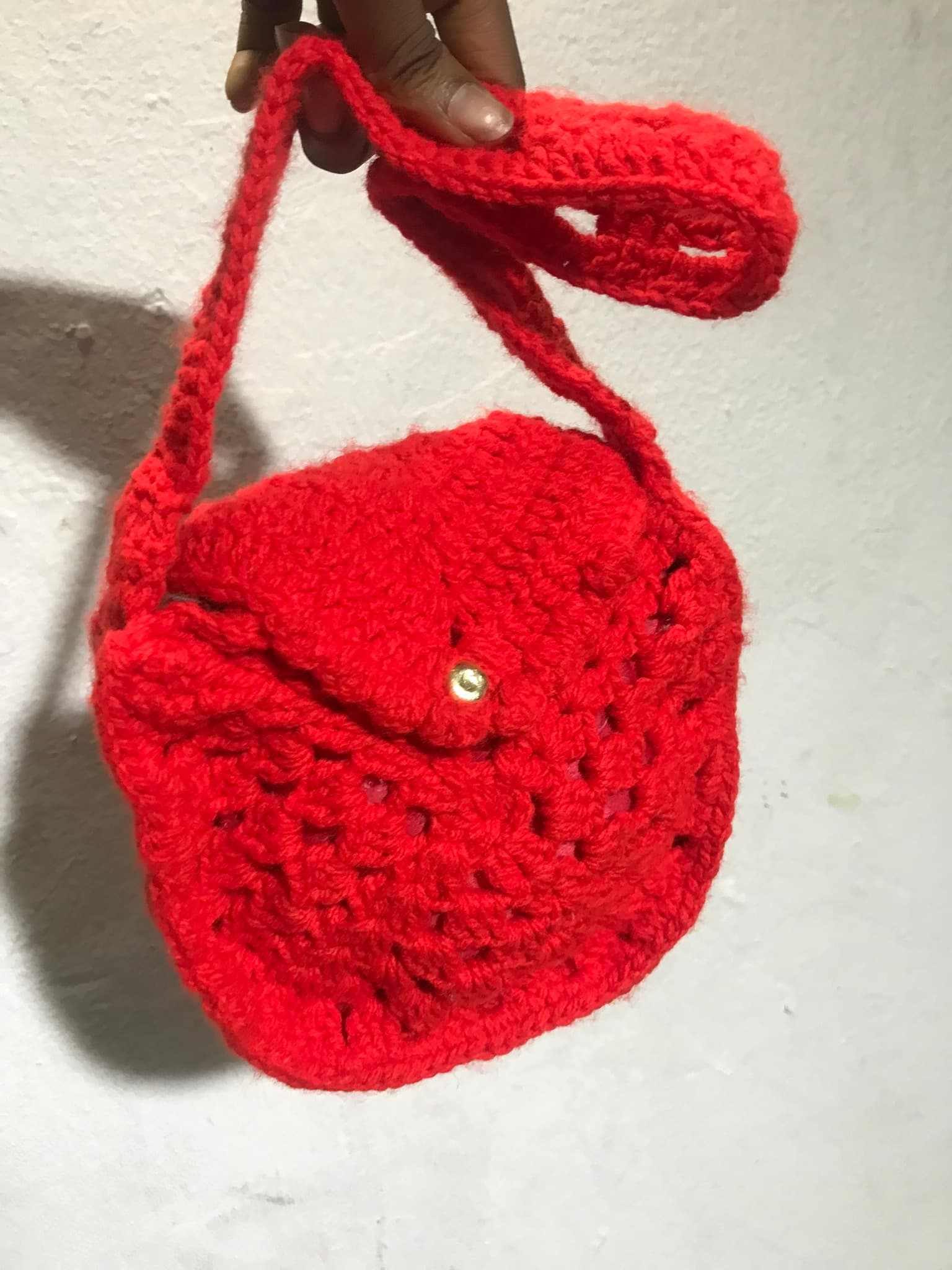 Mini Shoulder Bag image 2