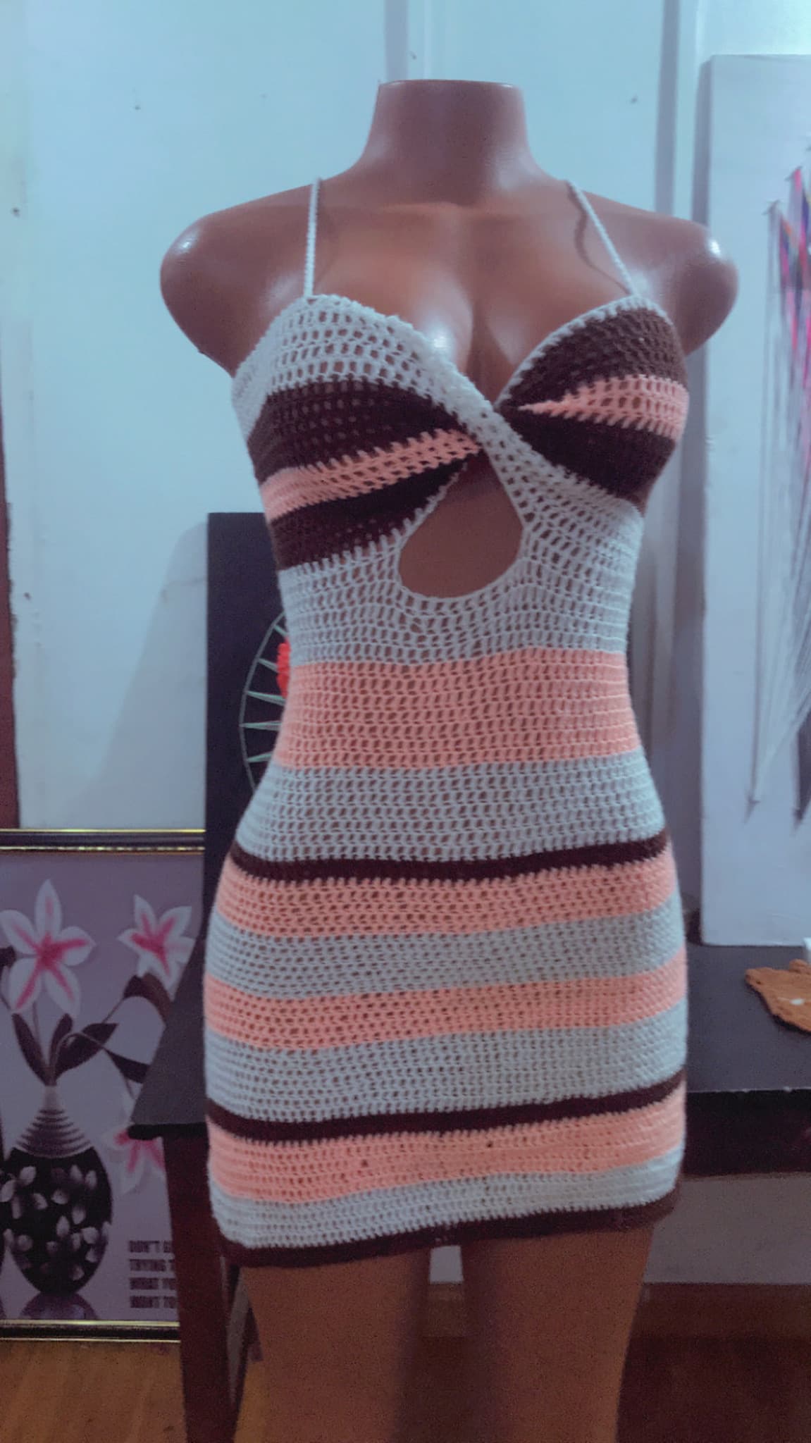 Summer Beach Dress
