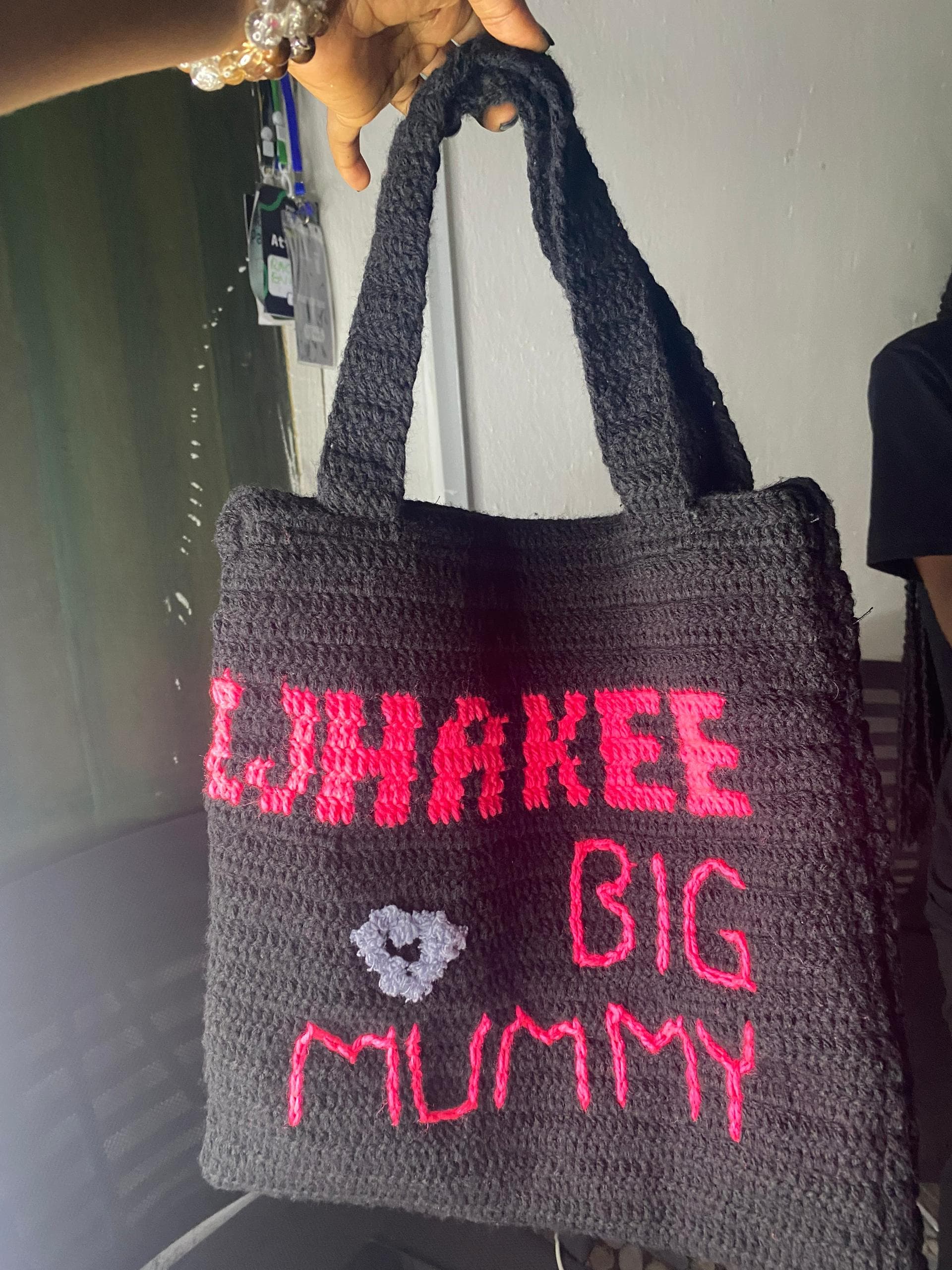 Custom Tote Bag