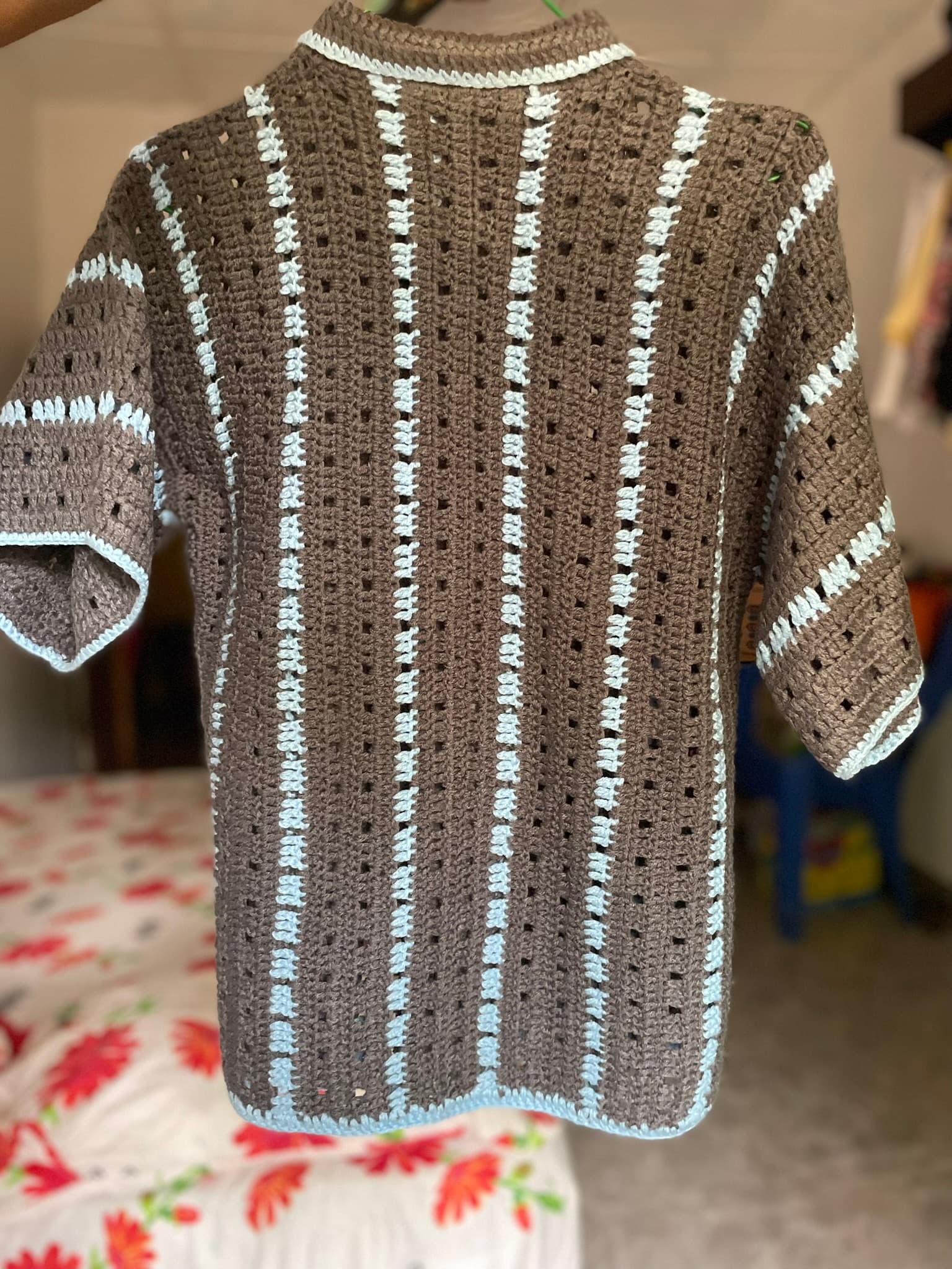 weather Shirt image 2