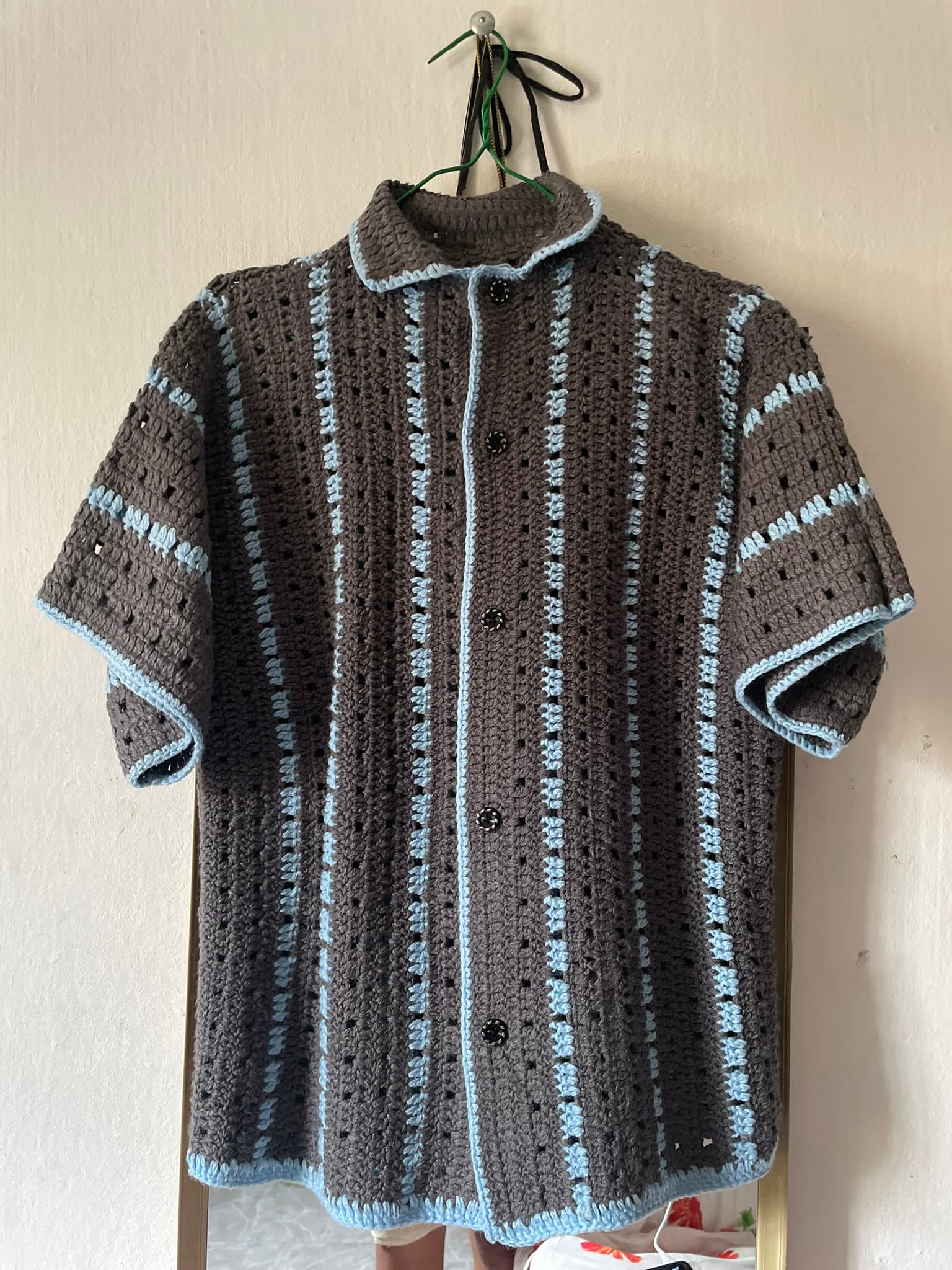 weather Shirt